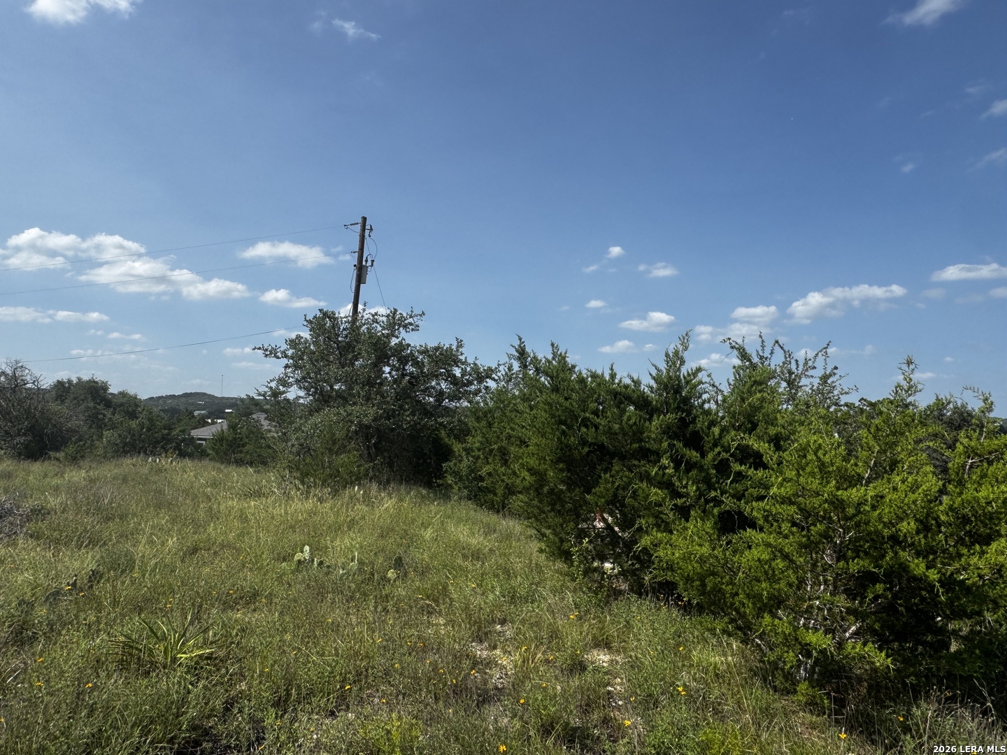 LOT 9 HILLSIDE DRIVE