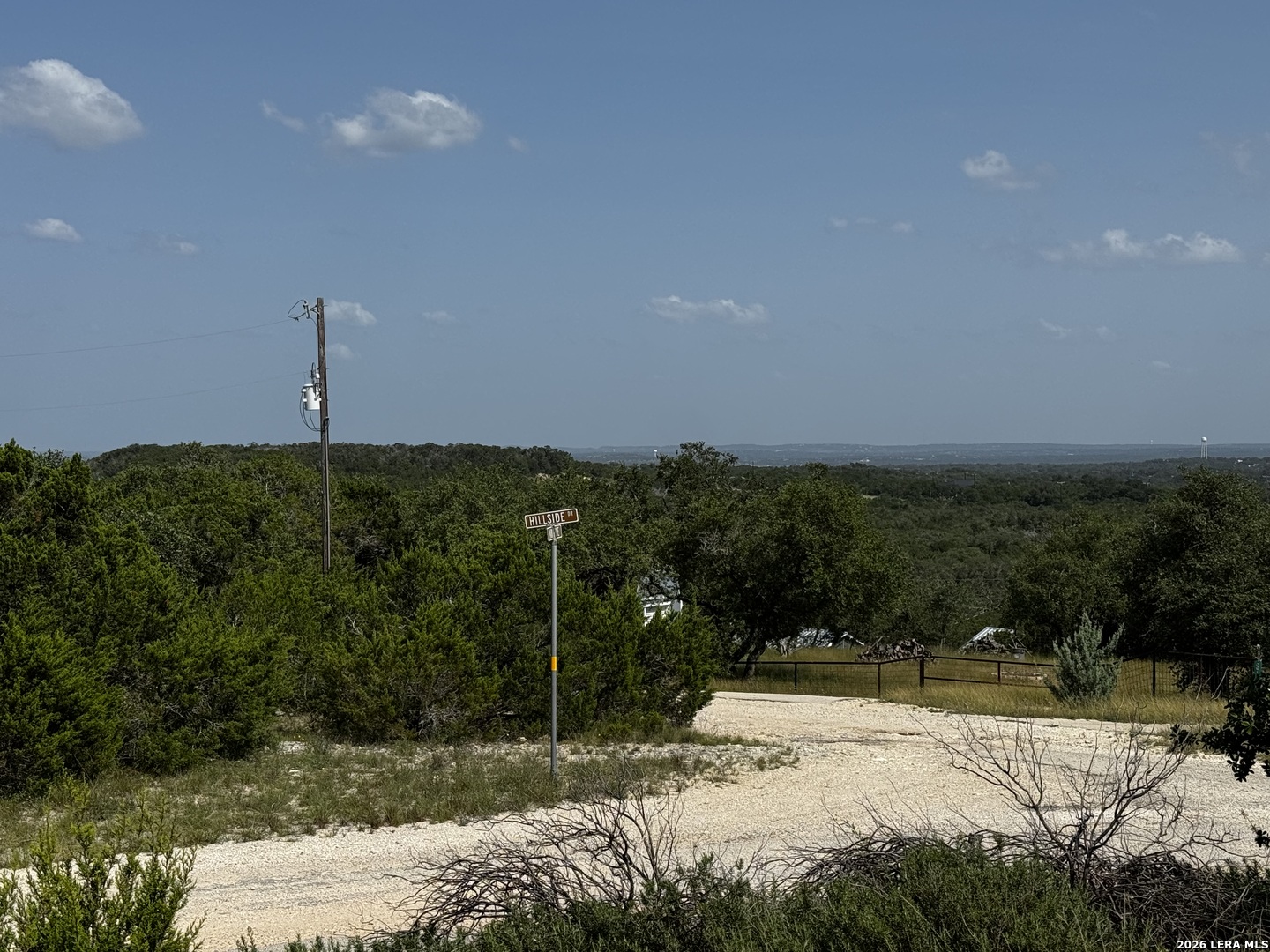 LOT 9 HILLSIDE DRIVE