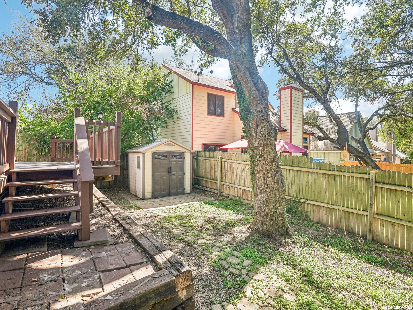 16807 Cedar Tree Way