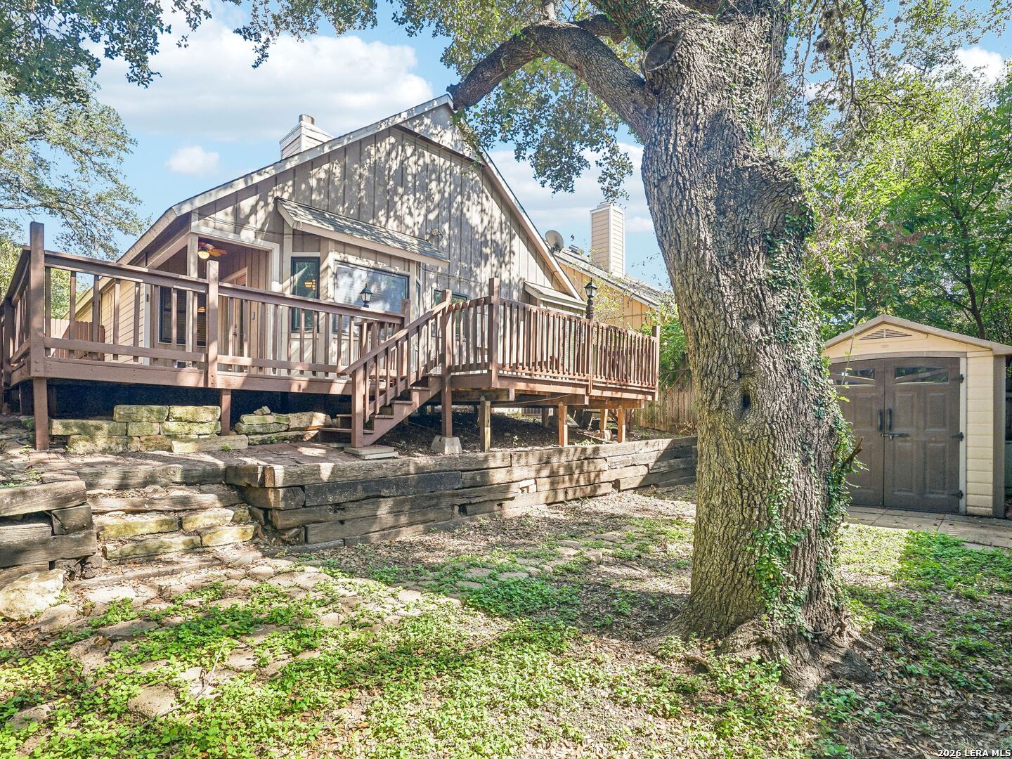 16807 Cedar Tree Way