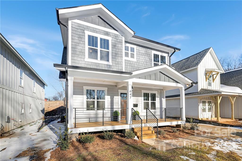 647 Tennyson Drive