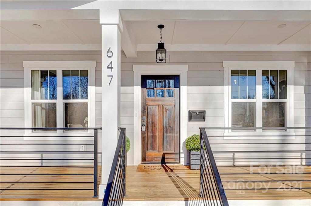647 Tennyson Drive