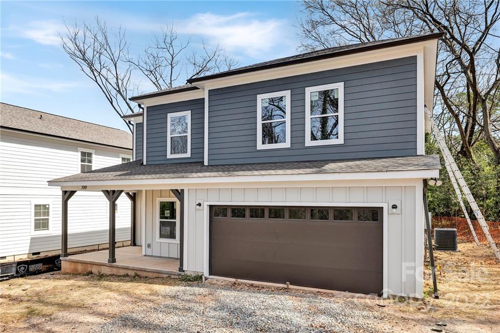 709 Tennyson Drive