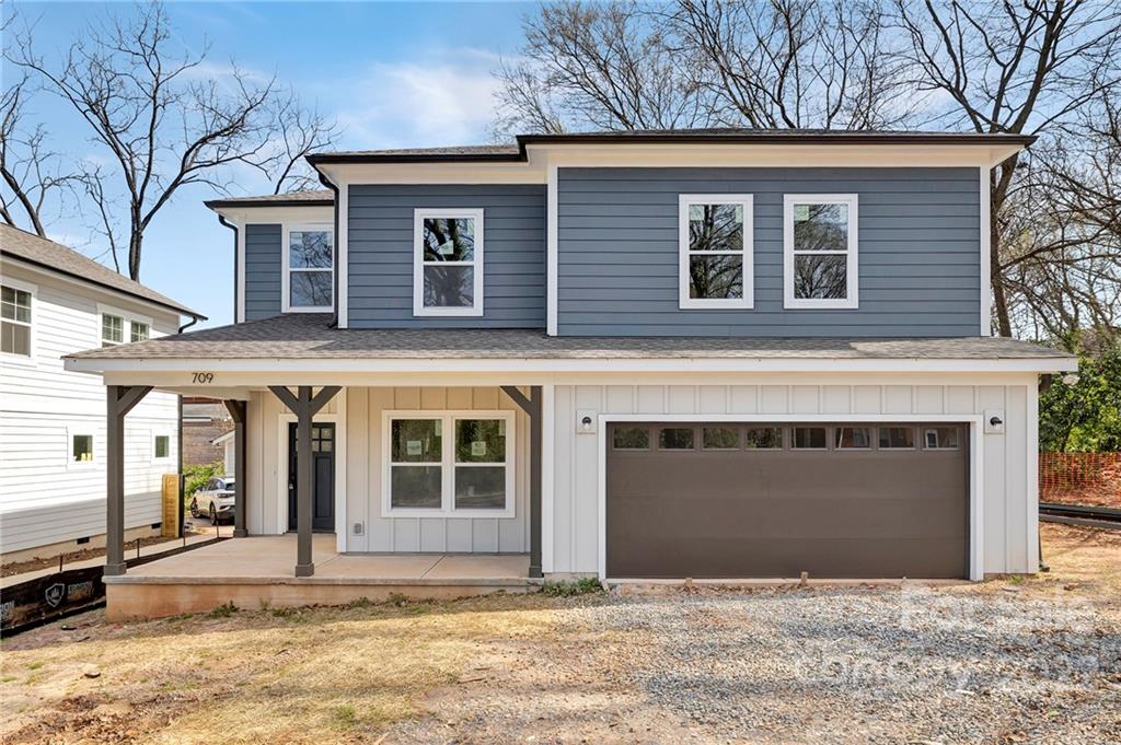 709 Tennyson Drive