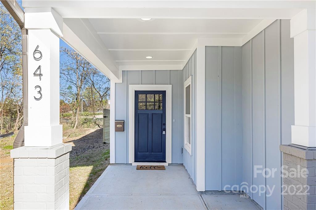 643 Tennyson Drive Unit: 1A