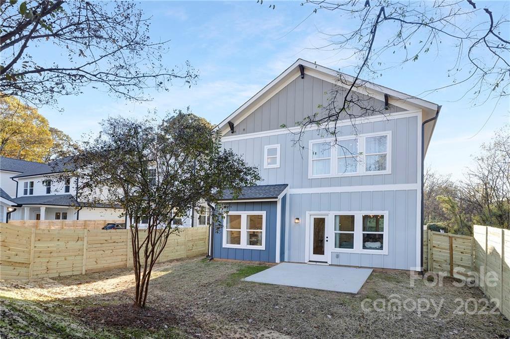 643 Tennyson Drive Unit: 1A