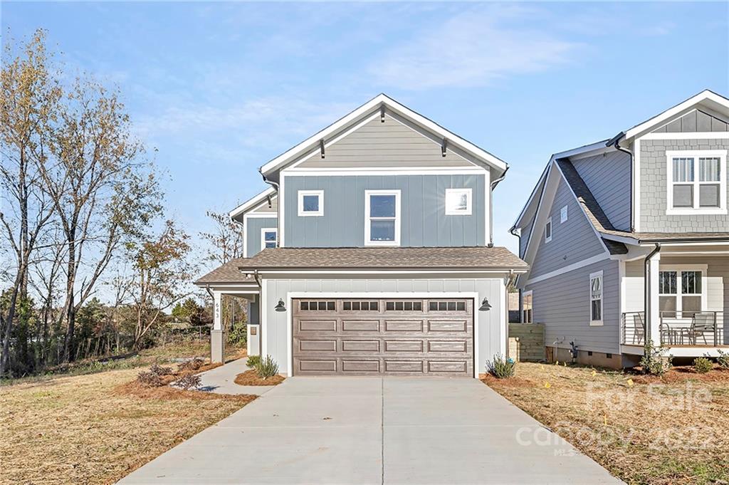 643 Tennyson Drive Unit: 1A