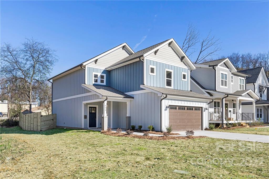 643 Tennyson Drive Unit: 1A
