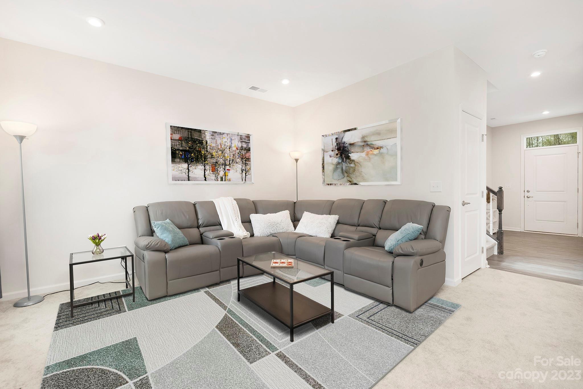 1304 Lena Street