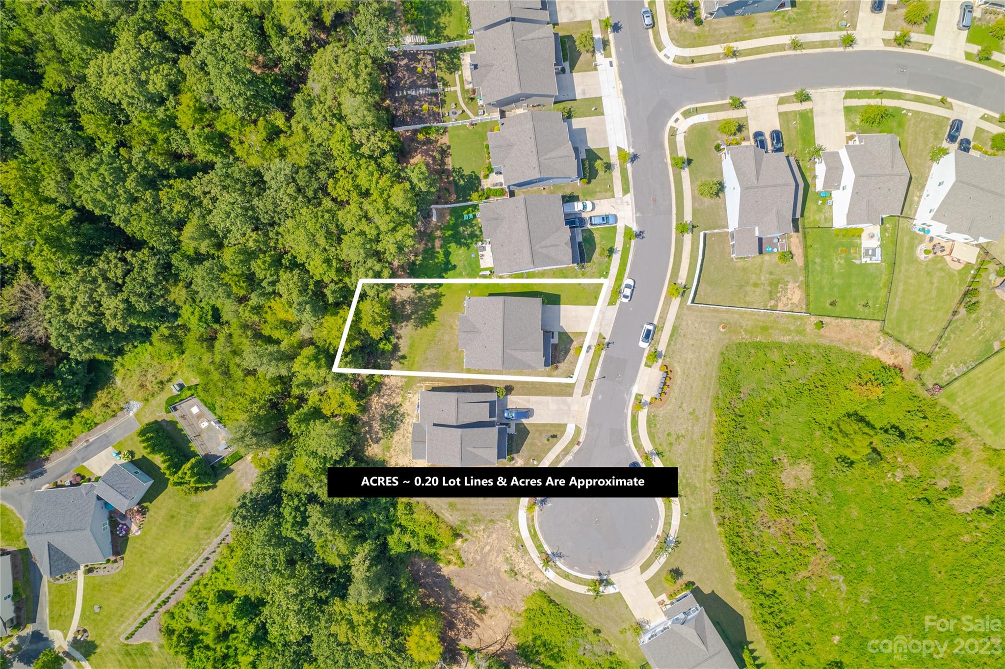 2410 Glenway Trail Court