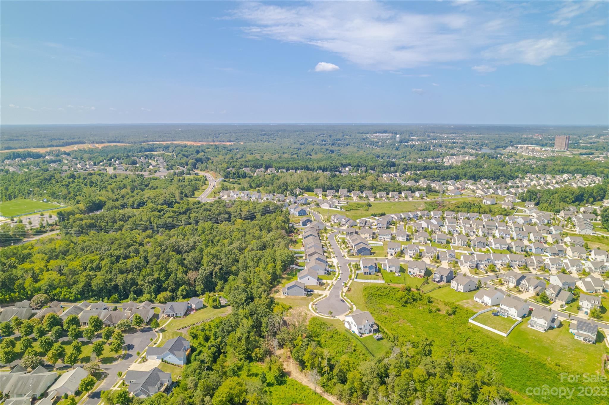 2410 Glenway Trail Court