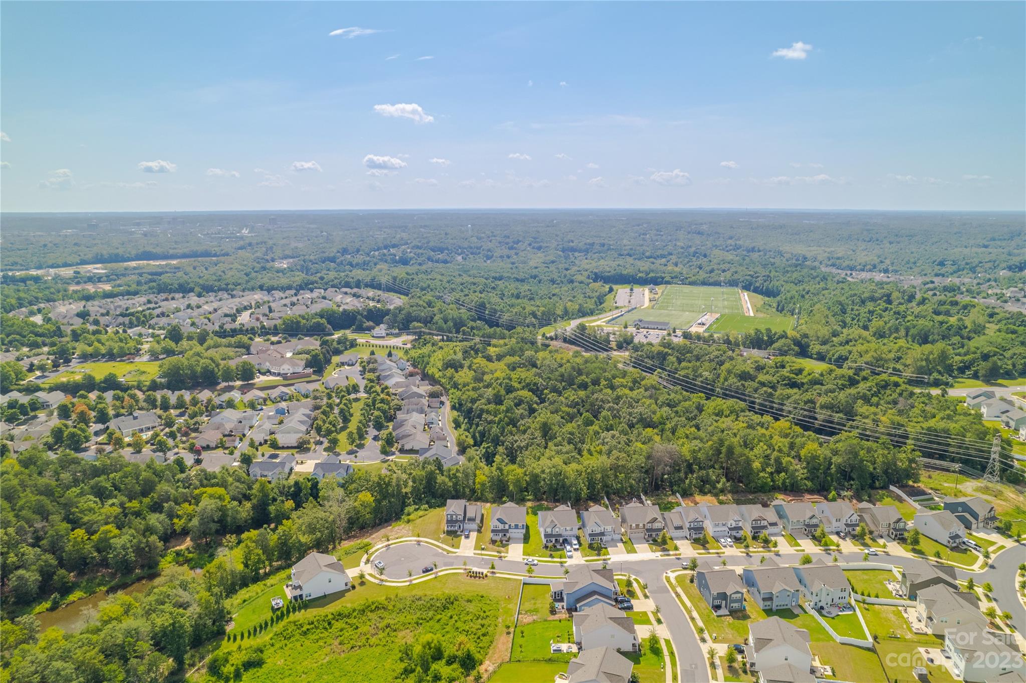 2410 Glenway Trail Court