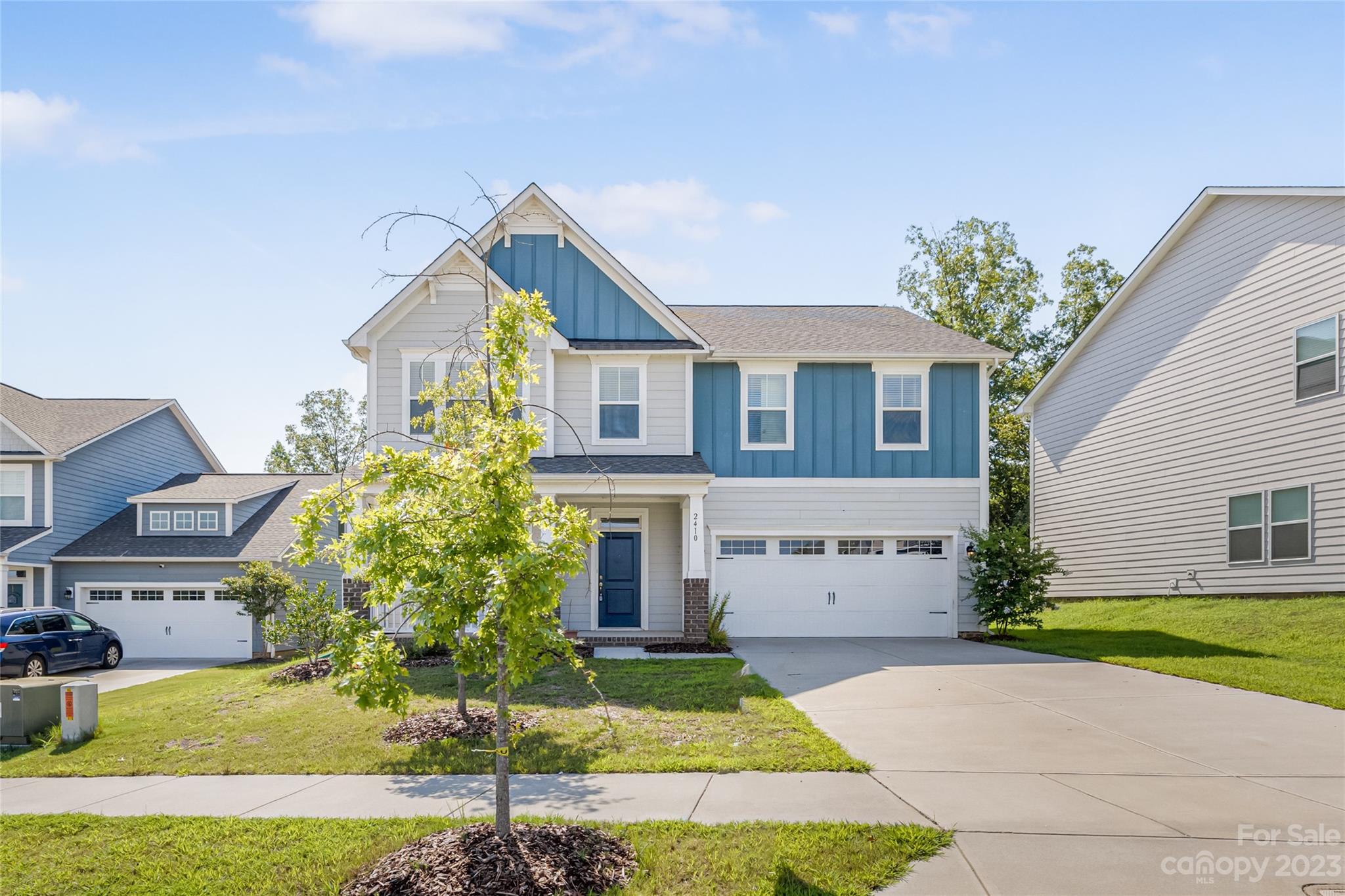 2410 Glenway Trail Court