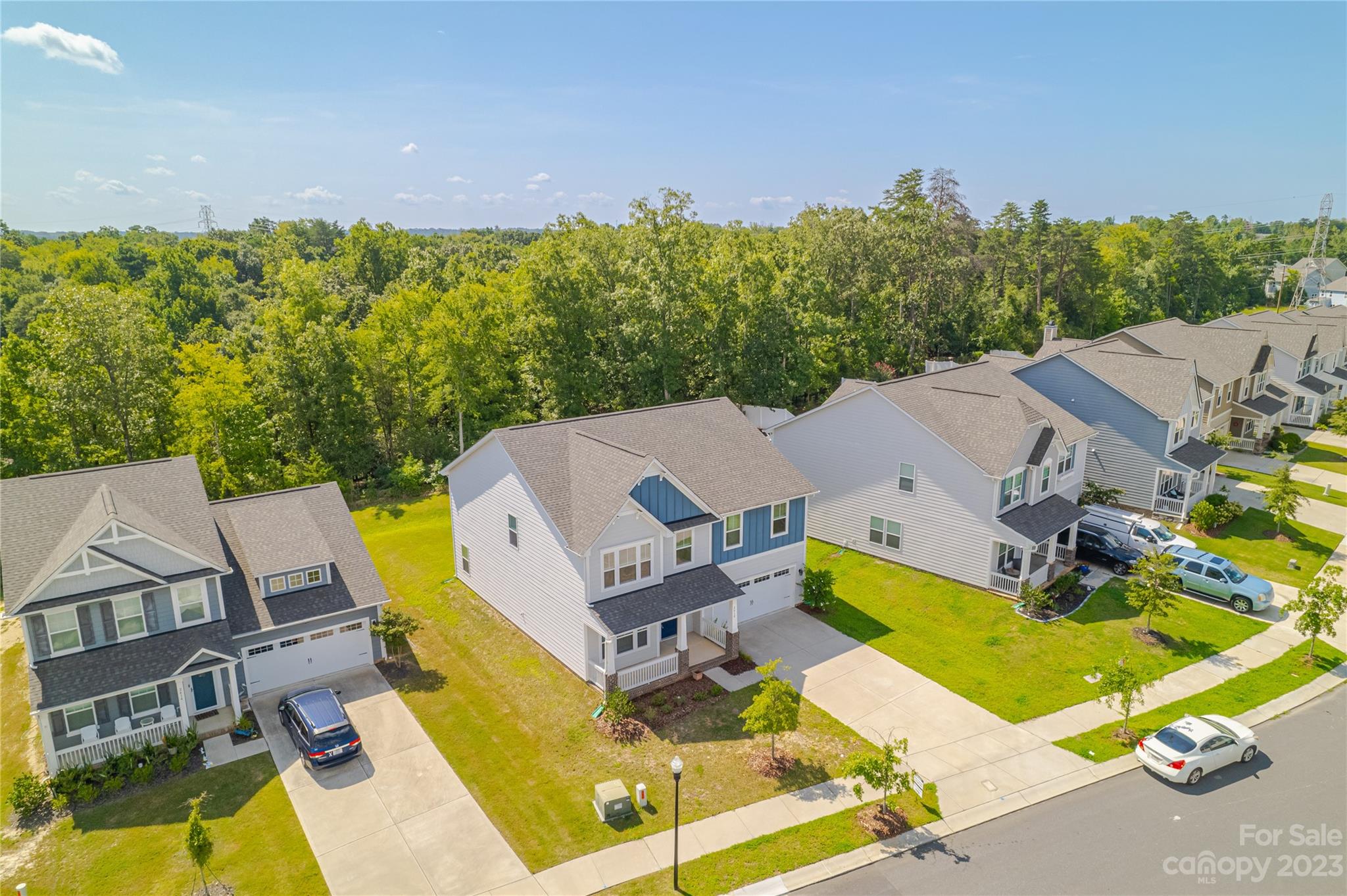 2410 Glenway Trail Court
