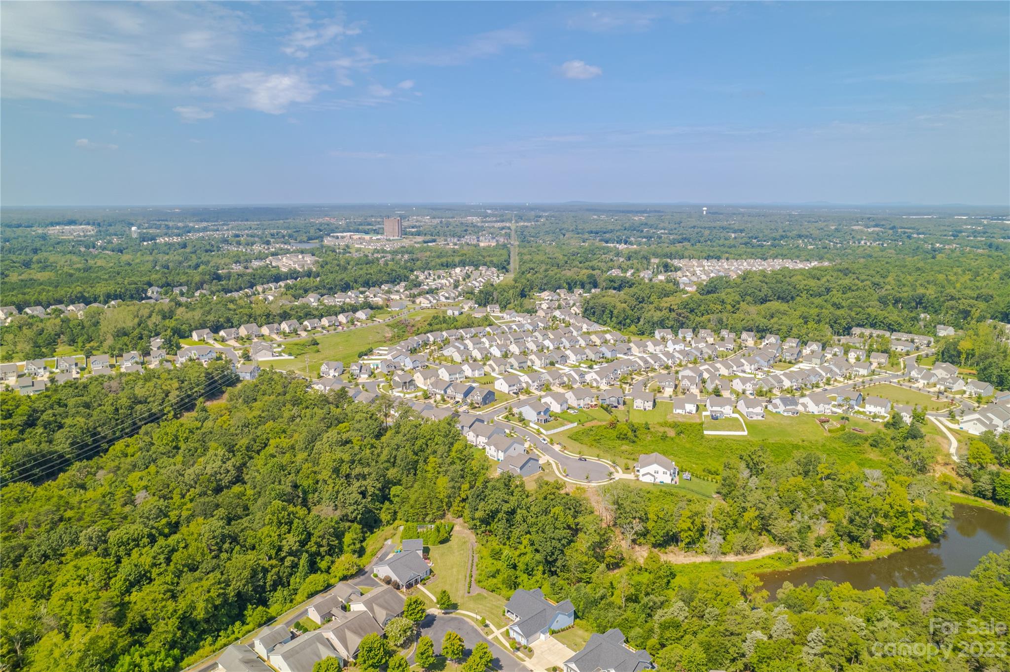 2410 Glenway Trail Court
