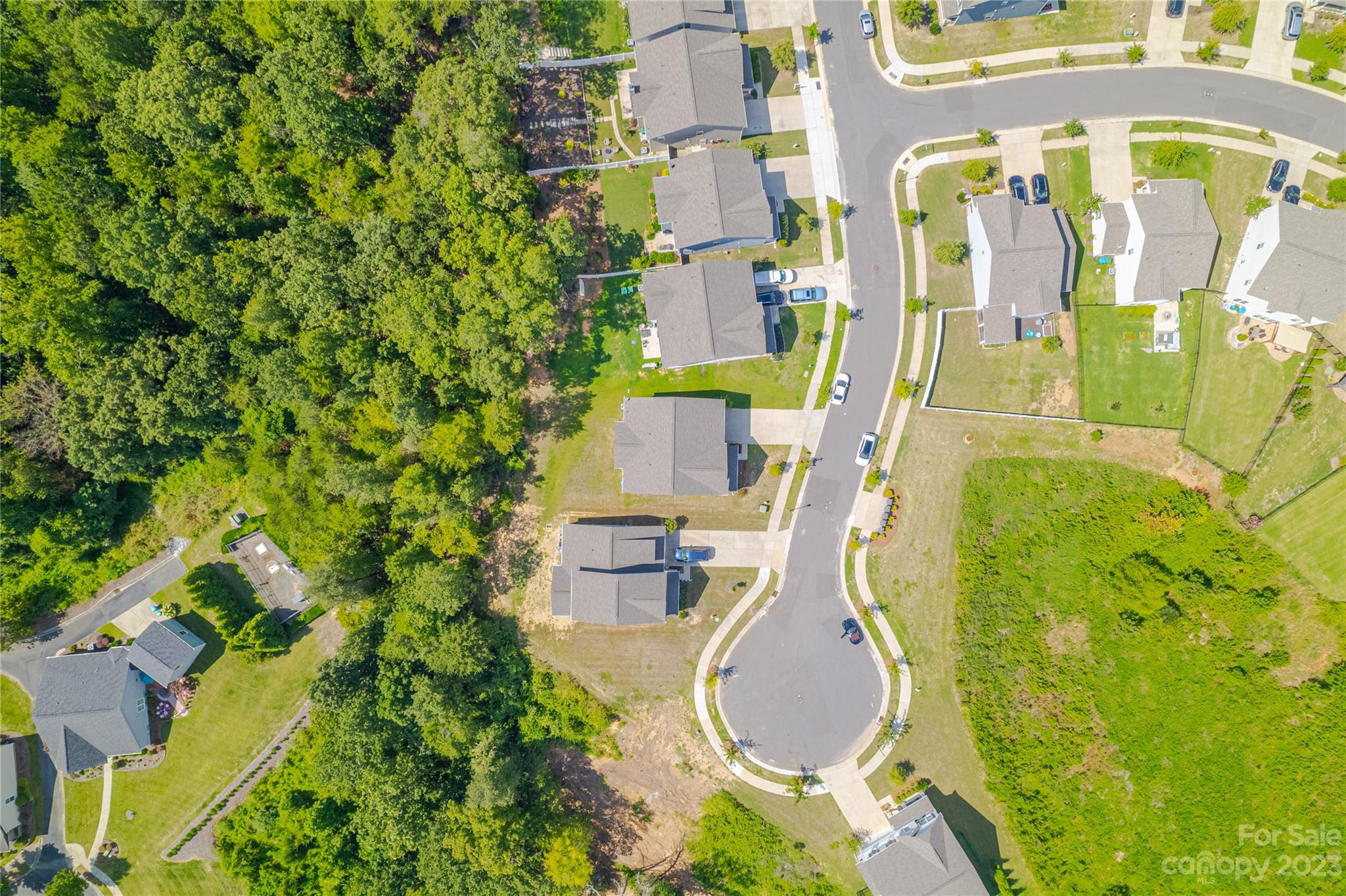 2410 Glenway Trail Court