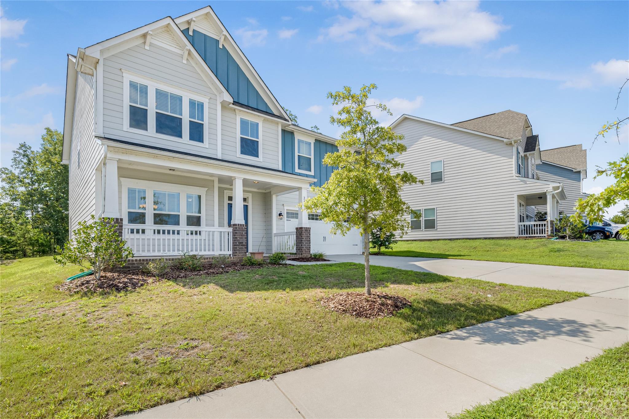 2410 Glenway Trail Court