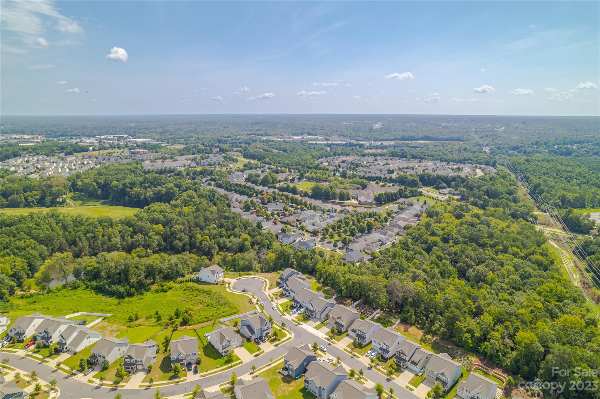 2410 Glenway Trail Court