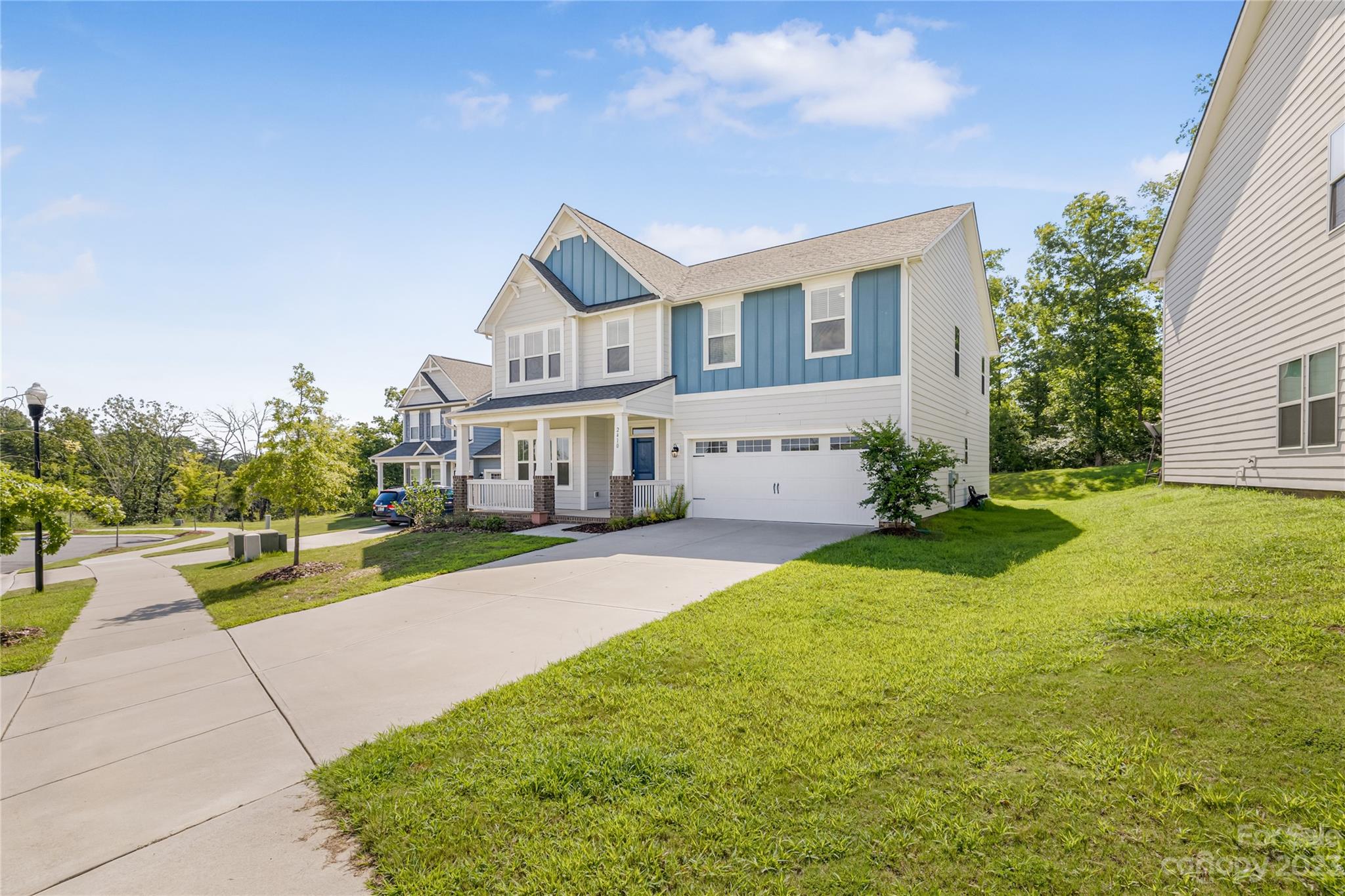 2410 Glenway Trail Court