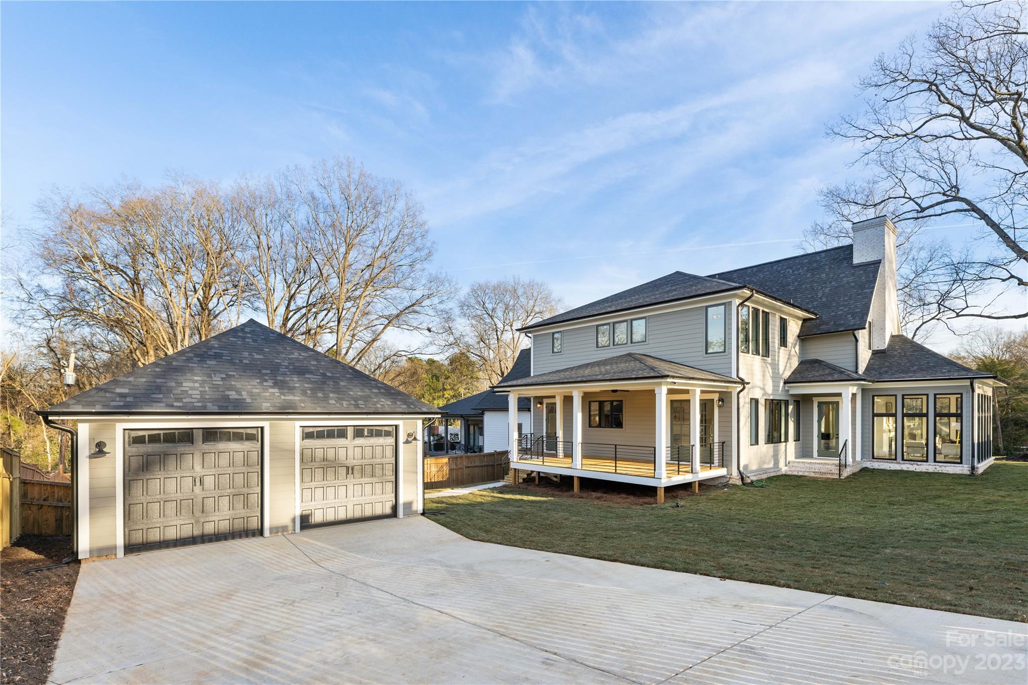 1001 Goshen Place