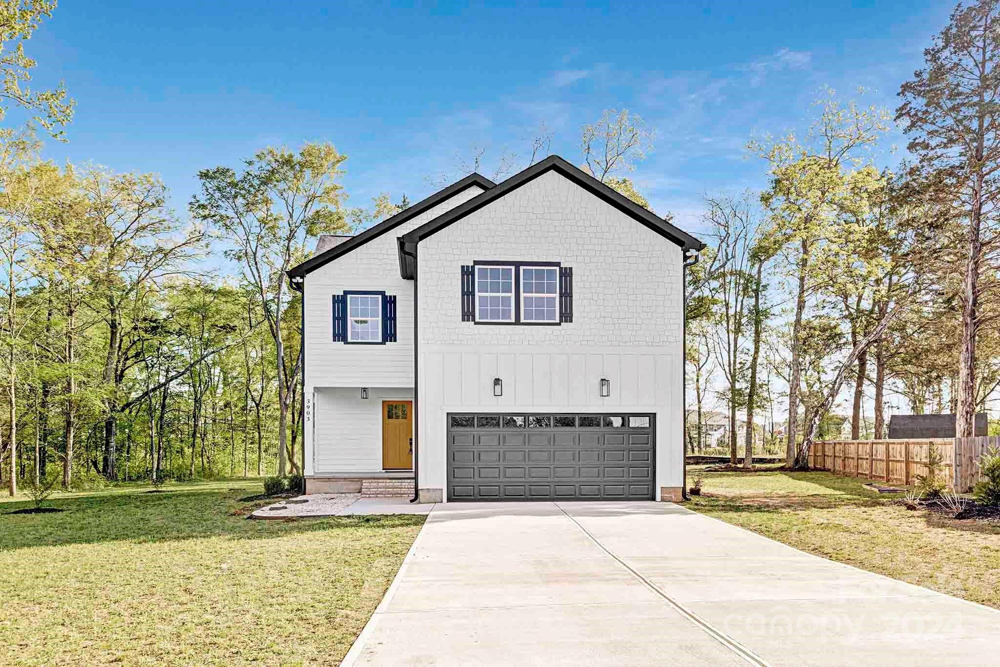 3903 Harrisburg Drive
