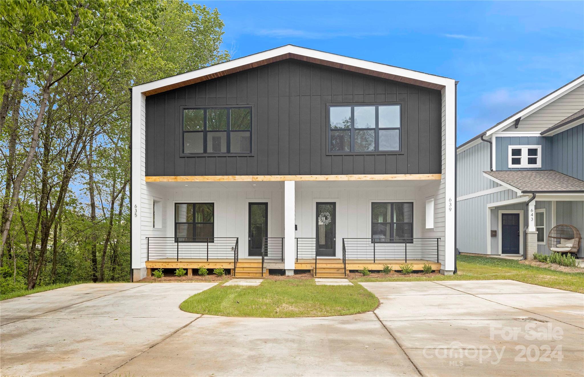 639 Tennyson Drive