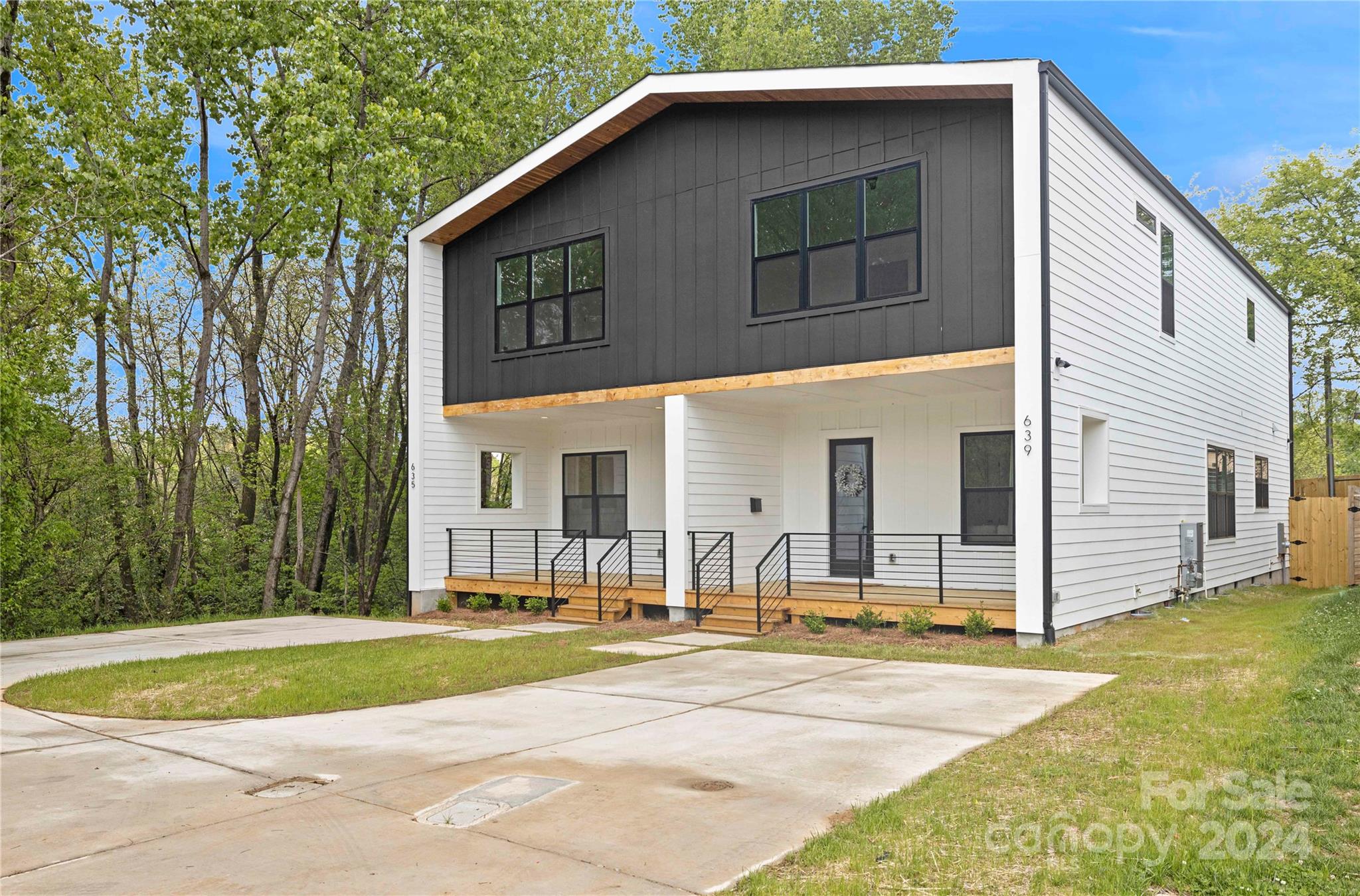 639 Tennyson Drive
