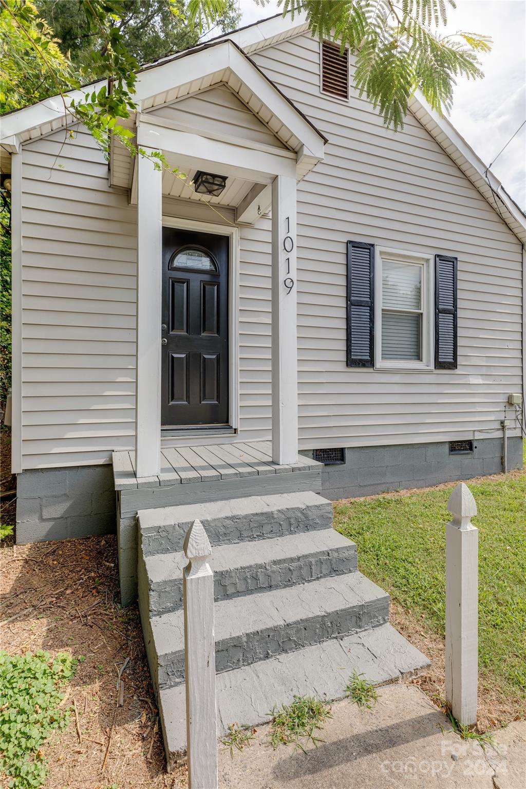 1019 Matheson Avenue