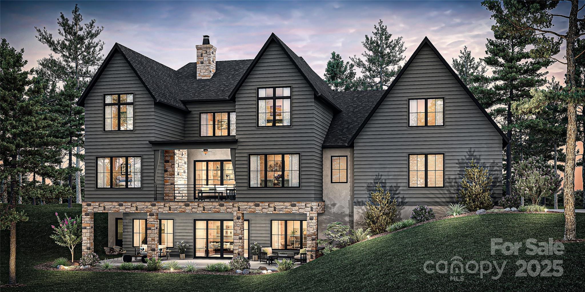 217 Crest Court