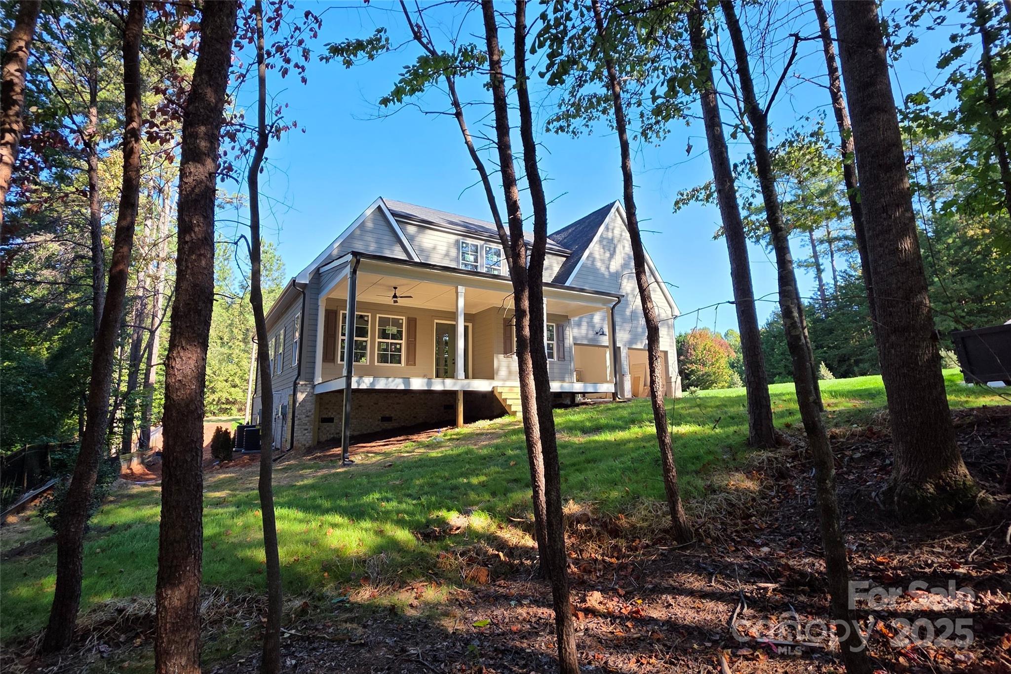 4609 Firethorn Court