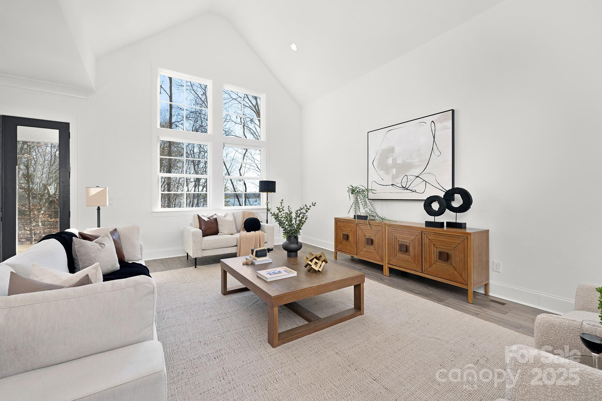 4609 Firethorn Court