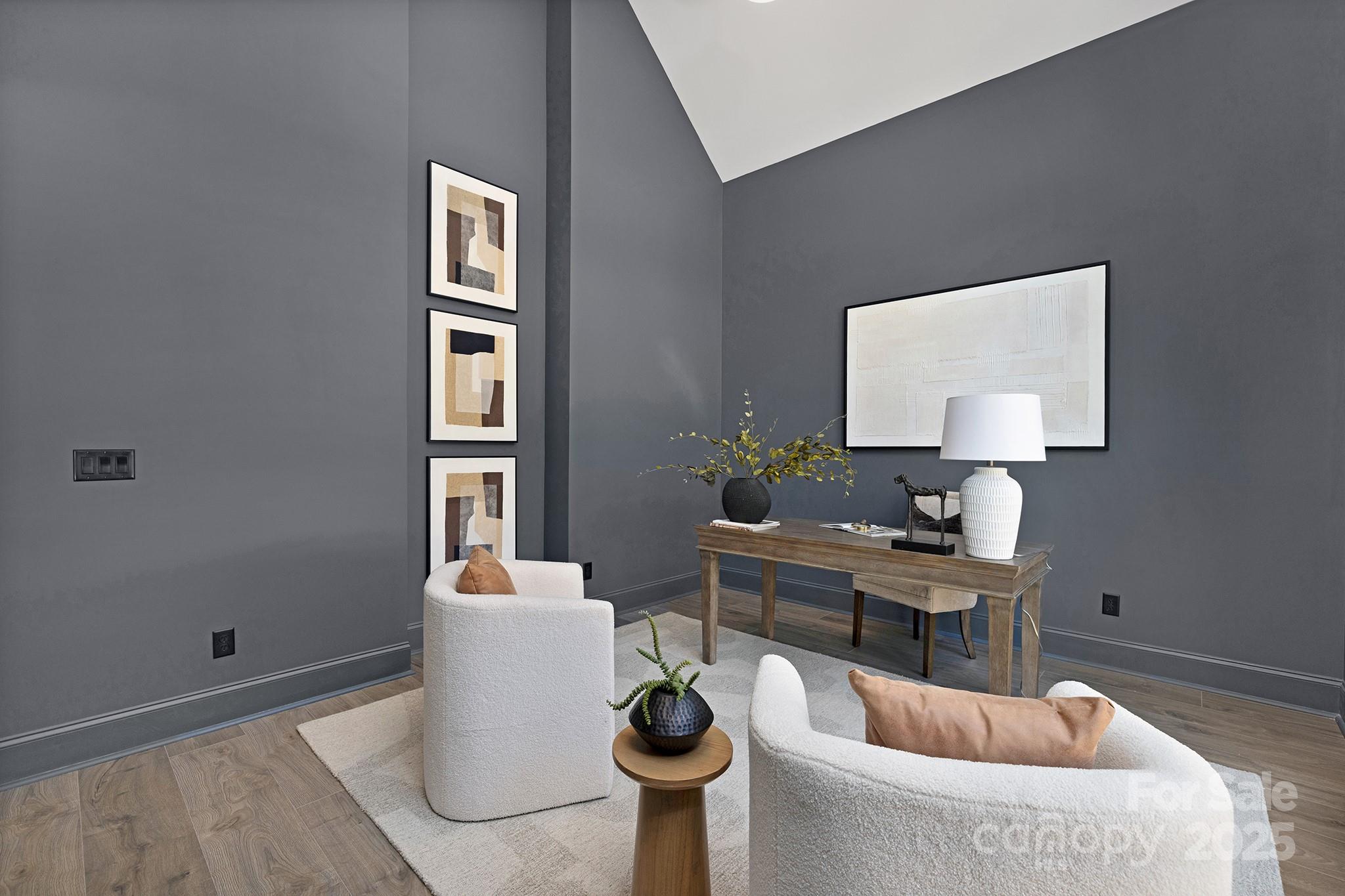 4609 Firethorn Court