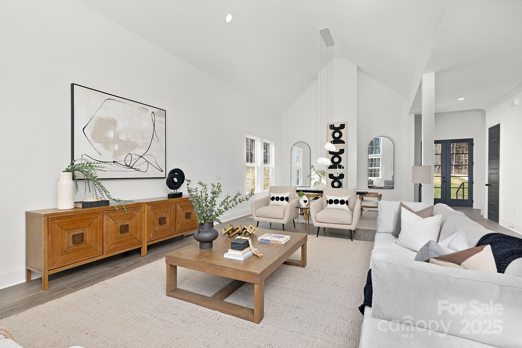 4609 Firethorn Court