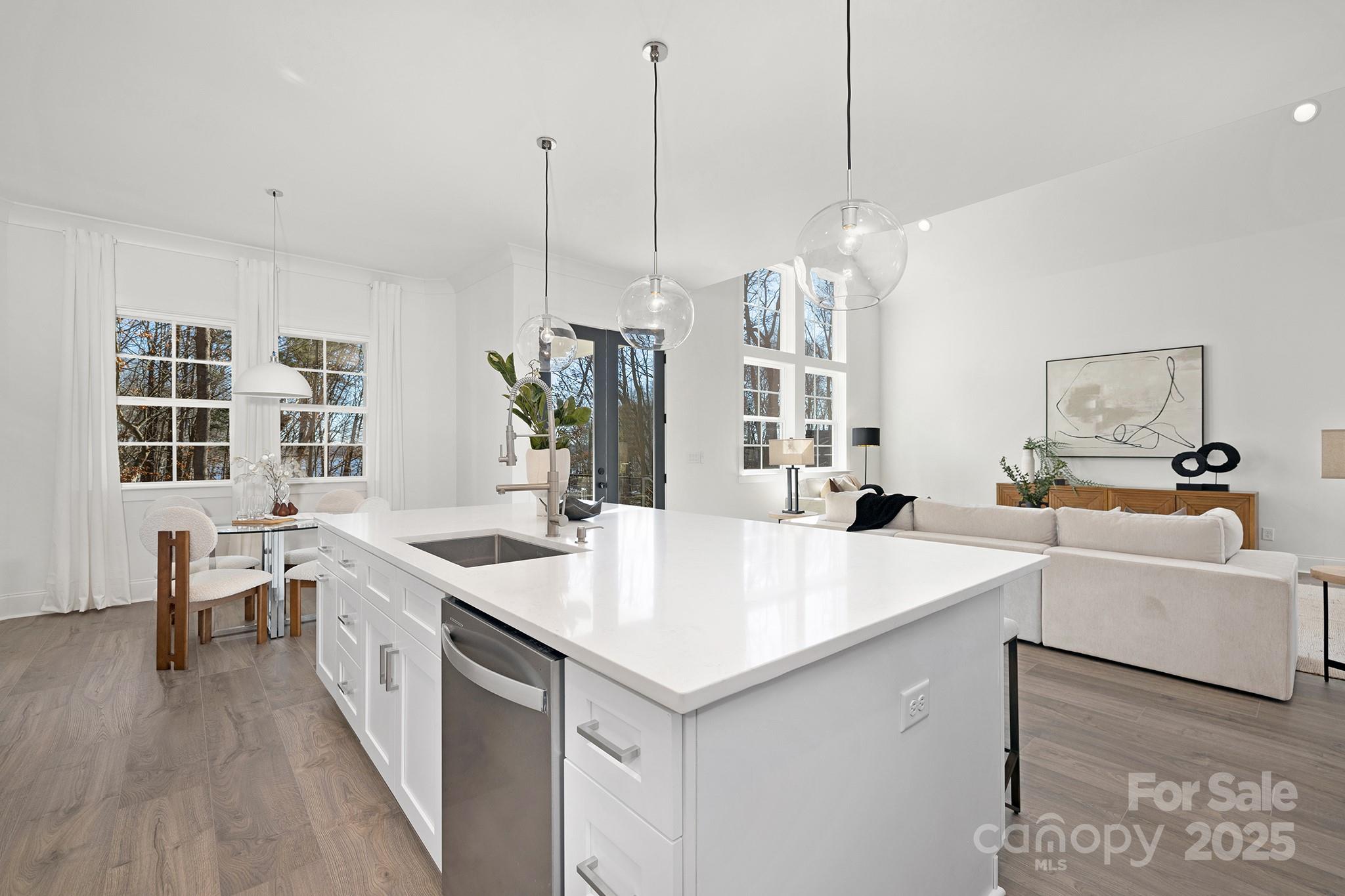 4609 Firethorn Court