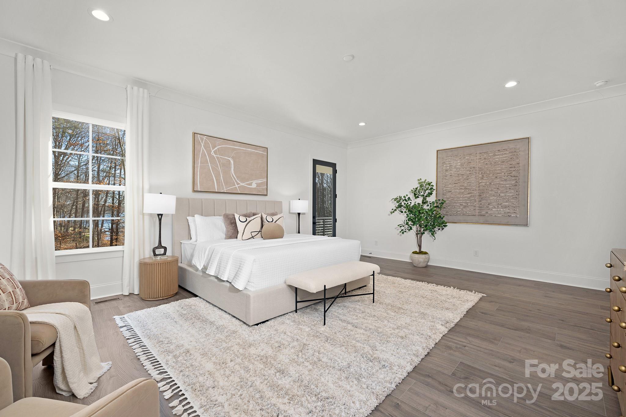 4609 Firethorn Court