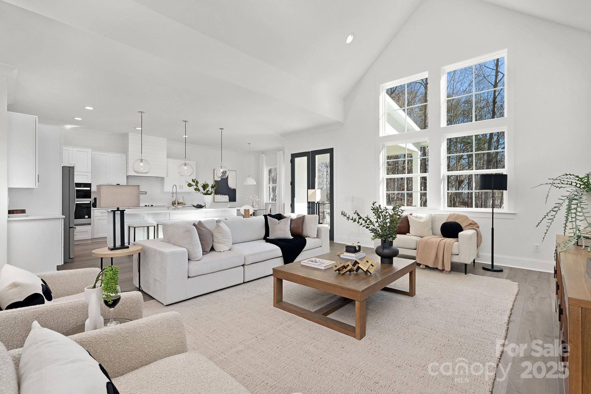 4609 Firethorn Court