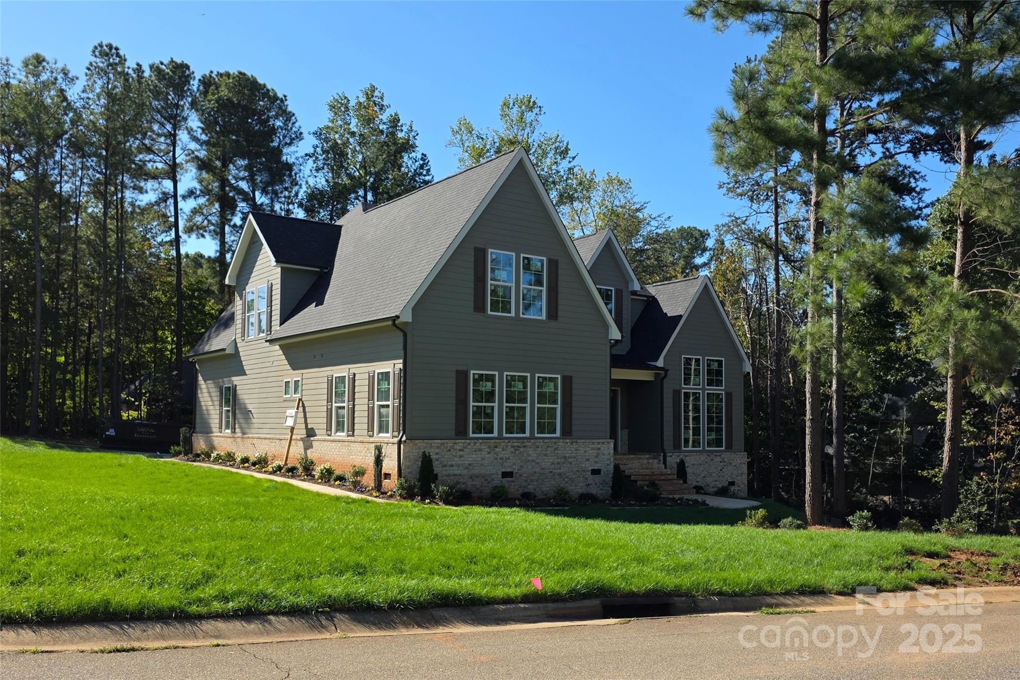 4609 Firethorn Court