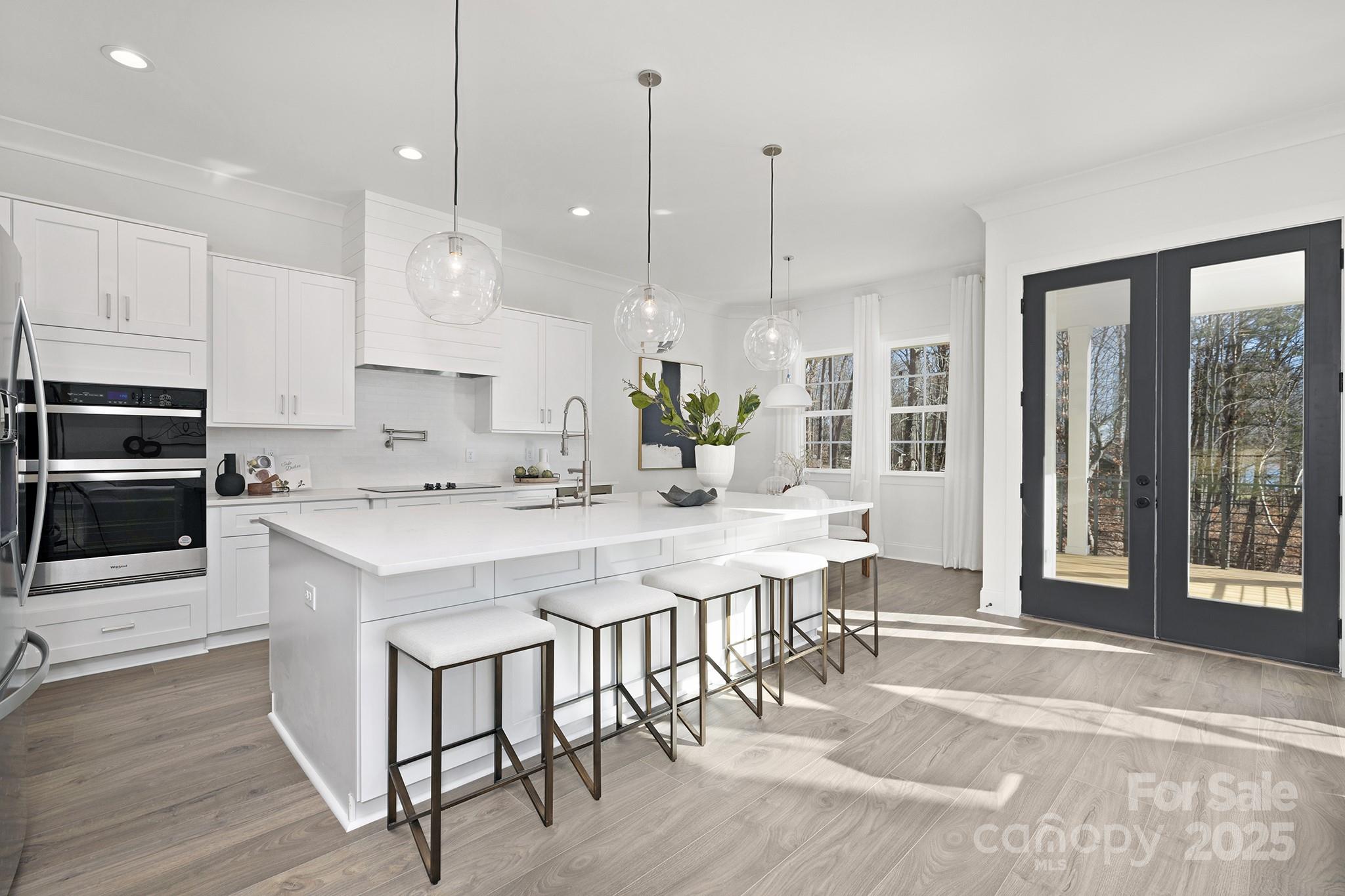 4609 Firethorn Court