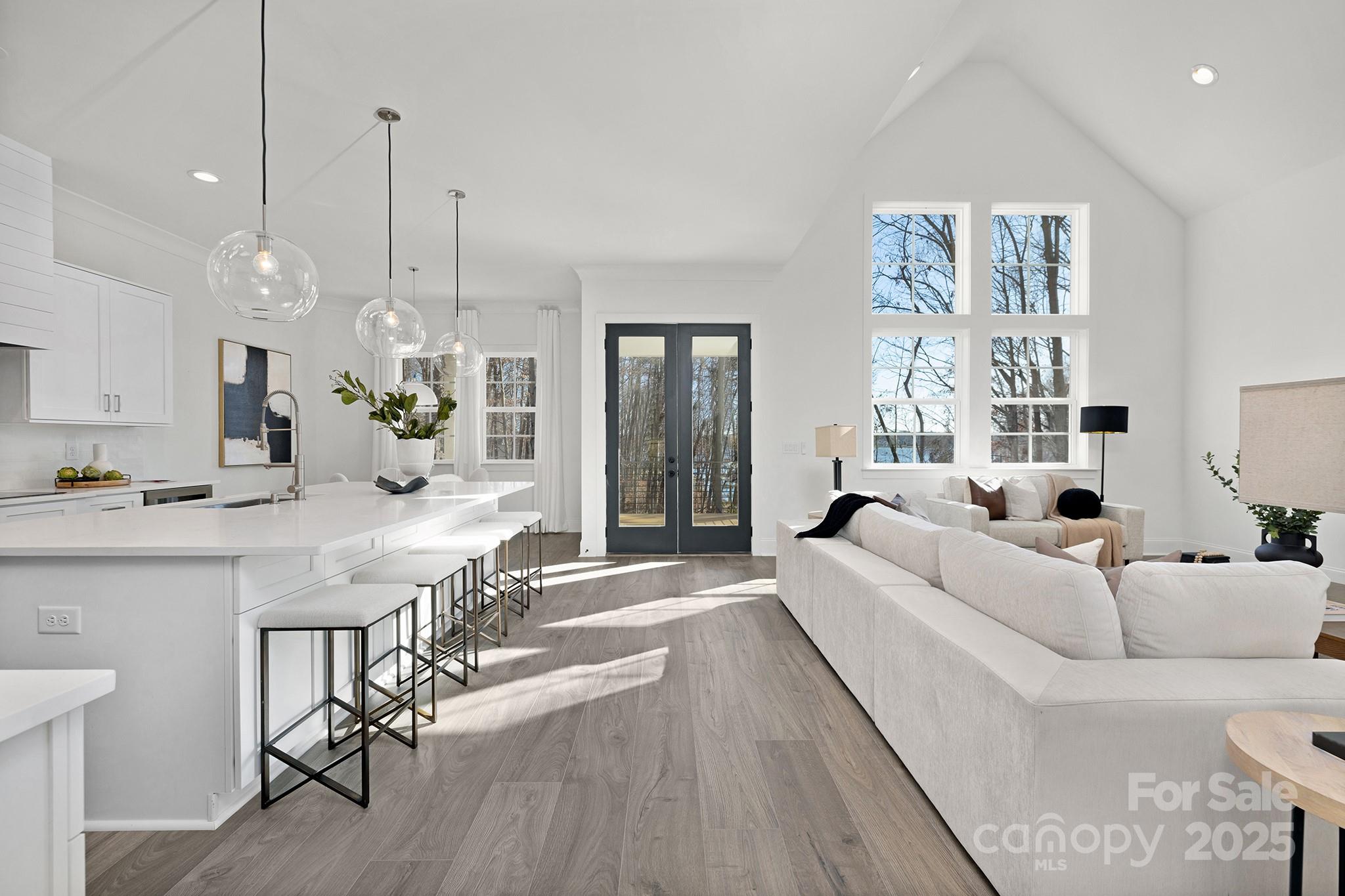 4609 Firethorn Court