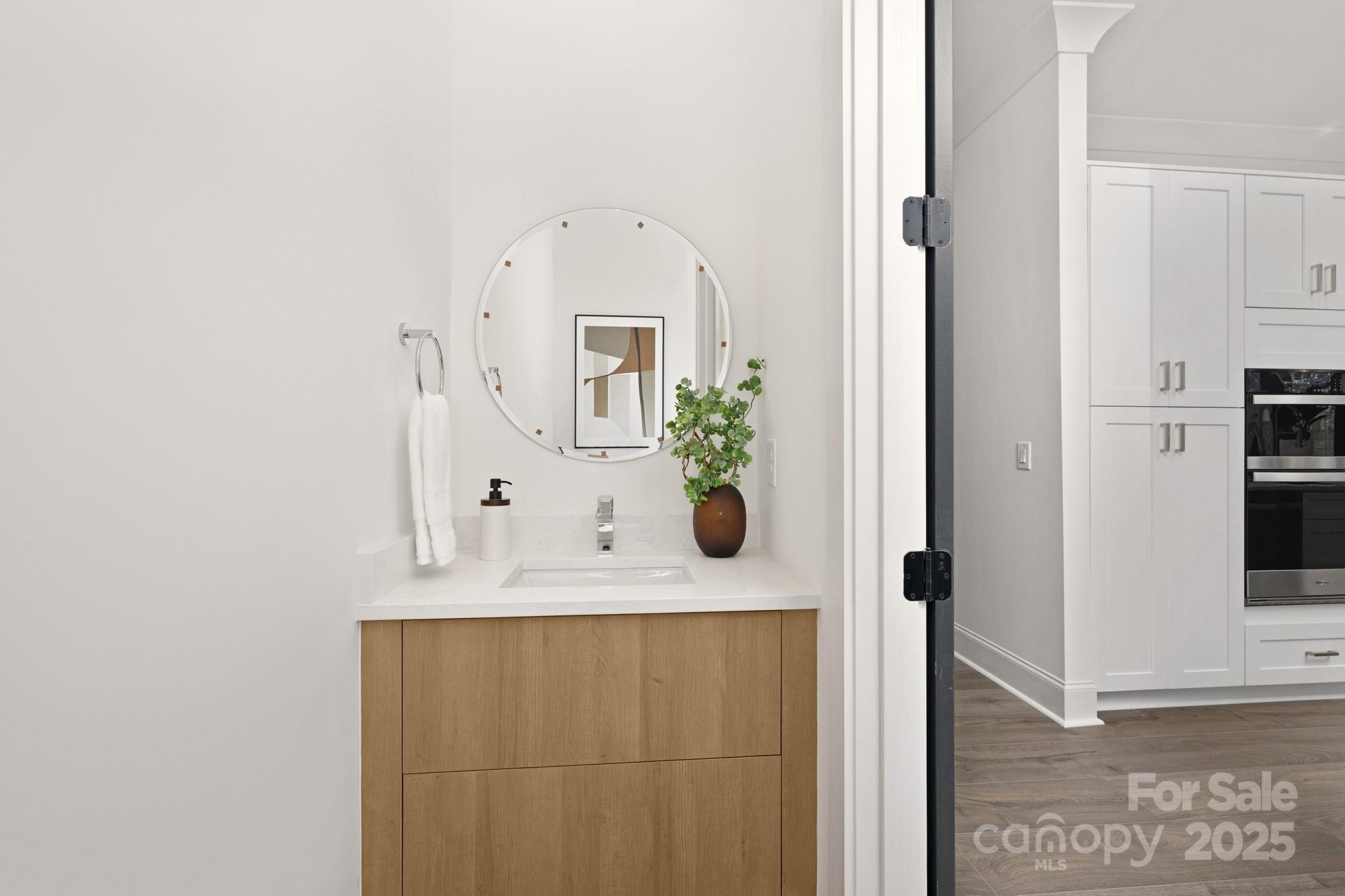 4609 Firethorn Court