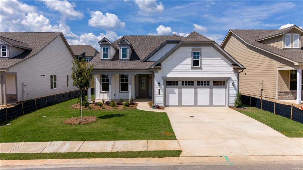 158 Bear Way