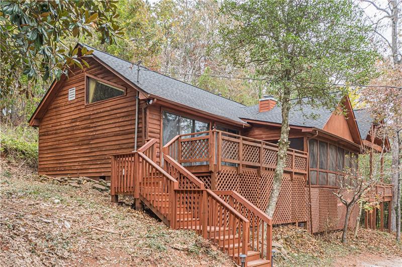 340 Cross Creek Trail