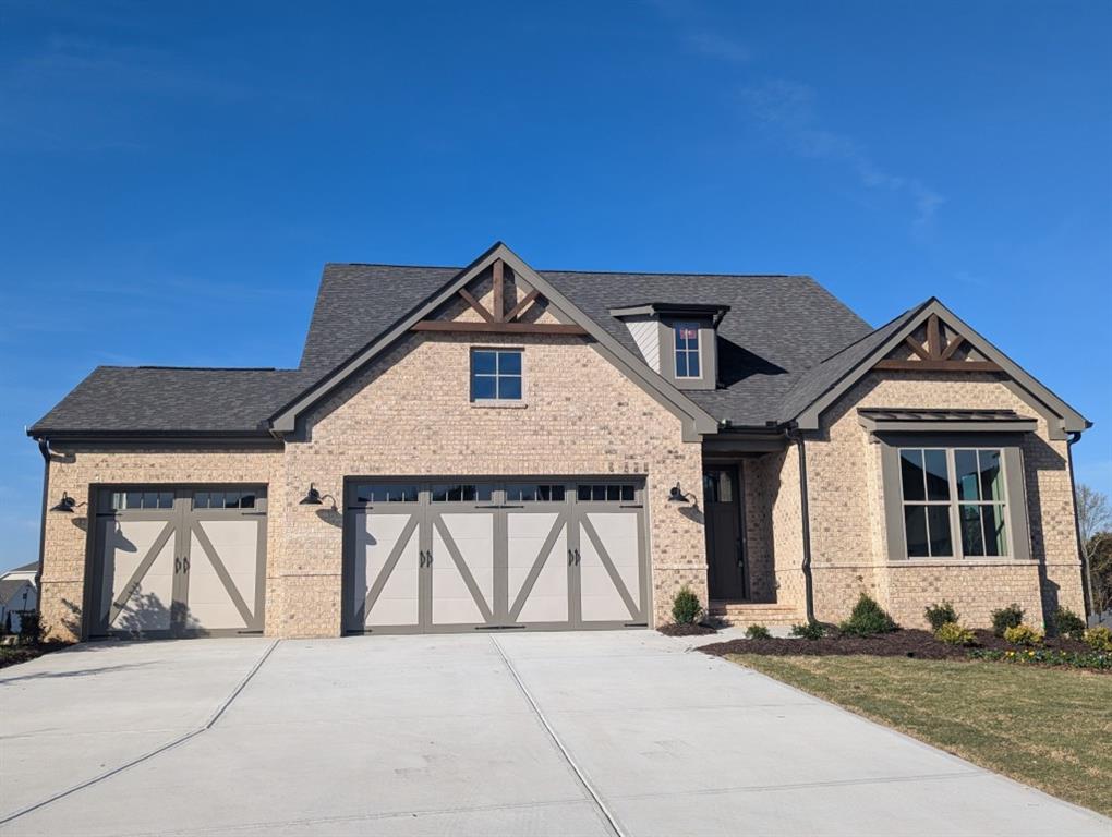 2235 Windsor Bluffs Drive