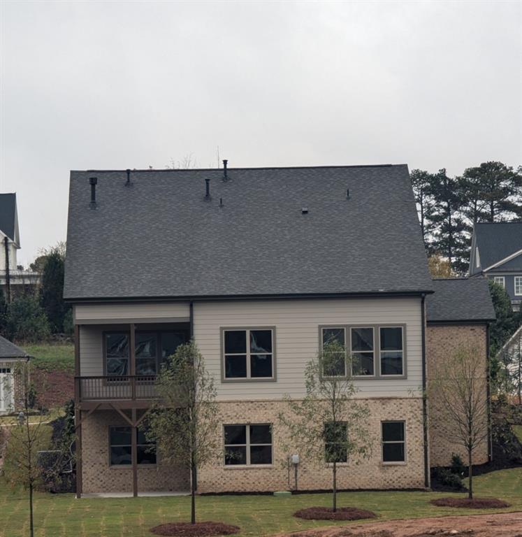 2235 Windsor Bluffs Drive