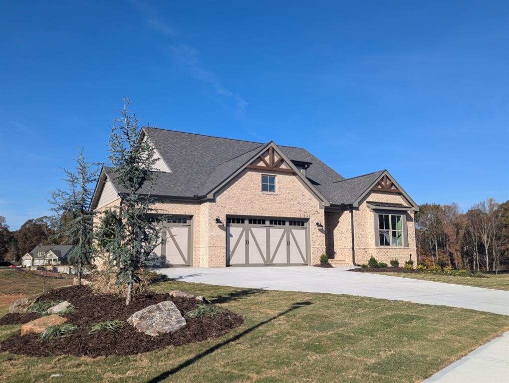 2235 Windsor Bluffs Drive