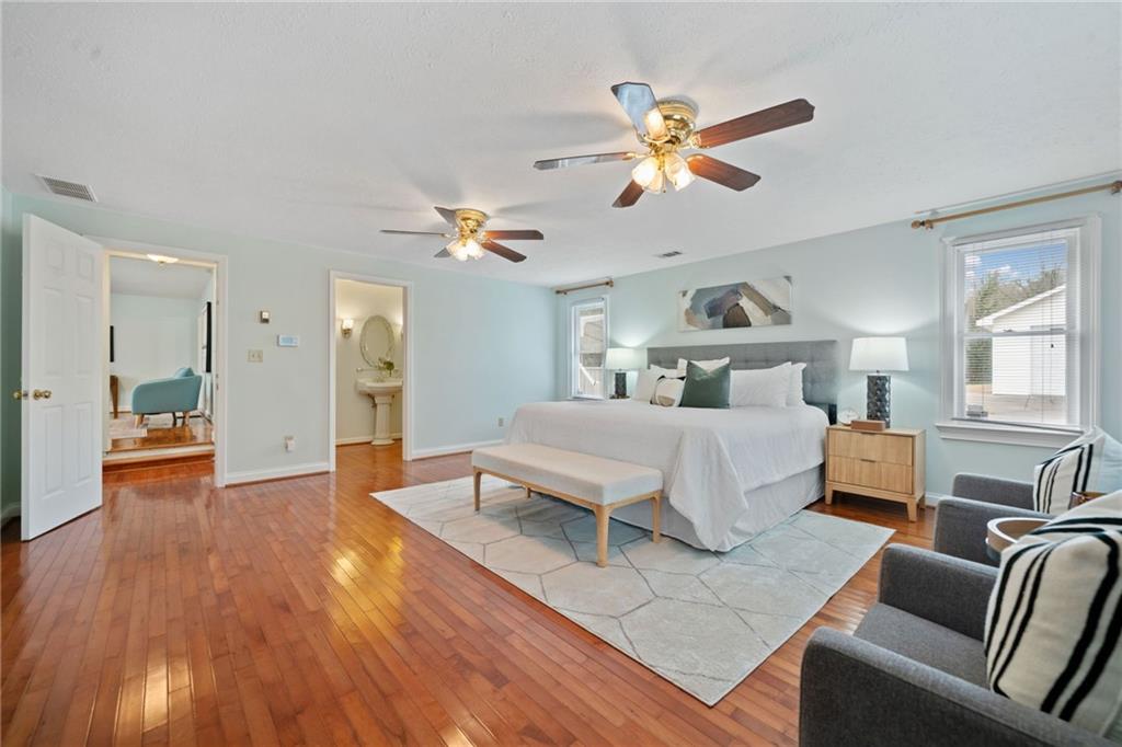 3005 Patten Drive