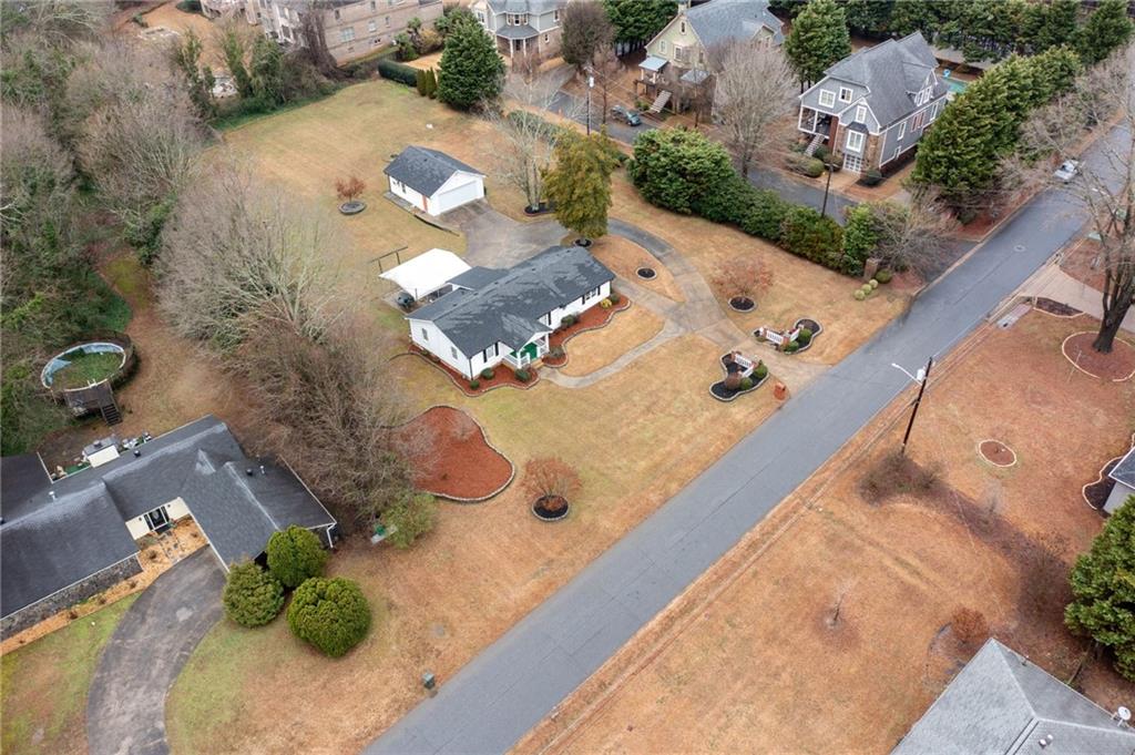 3005 Patten Drive