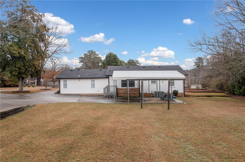 3005 Patten Drive