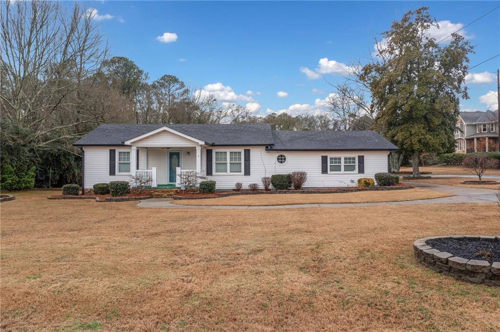 3005 Patten Drive