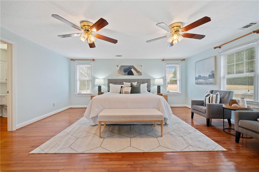 3005 Patten Drive